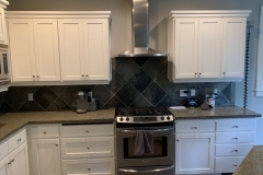 Kitchen Cabinet Painting Beaverton