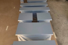 Cabinet Refinishing Beaverton