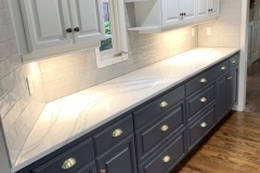 Cabinet Refinishing