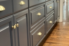 Cabinet Painting