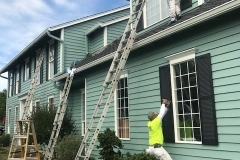 Exterior Painting Company Beaverton