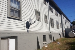 Exterior Painters
