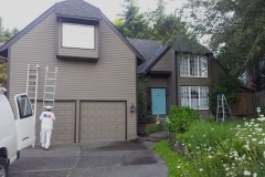 Exterior Painting