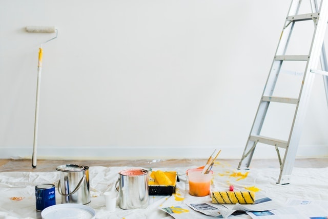 Painting Contractors Beaverton OR