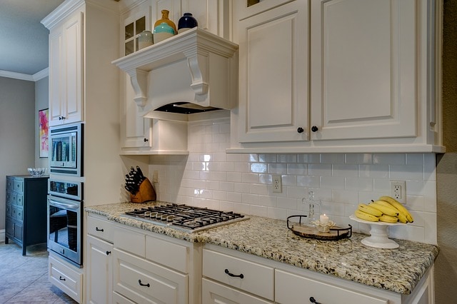 How Much Does It Cost To Paint Cabinets, Average Cost To Refinish Kitchen Cabinets