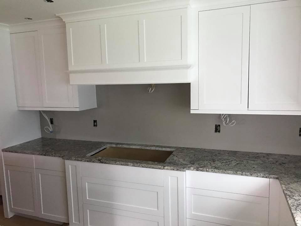 Cabinet Painting, Kitchen Cabinet Refinishing Services