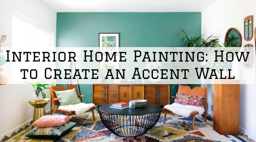 accent painting