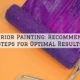 Interior Painting Beaverton, Oregon_ Recommended Steps for Optimal Results