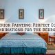 Interior Painting Sherwood_ Perfect Color Combinations for the Bedroom