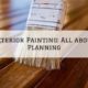 Exterior Painting Beaverton, Oregon_ All about Planning